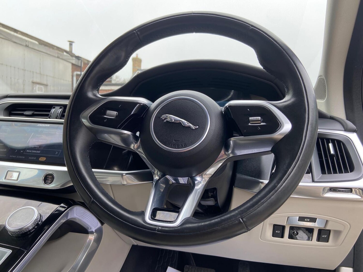 Used Jaguar I-Pace for sale - 77808398: Photo 64