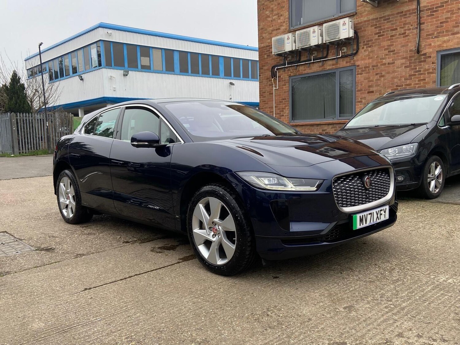 Used Jaguar I-Pace for sale - 77808398: Photo 7