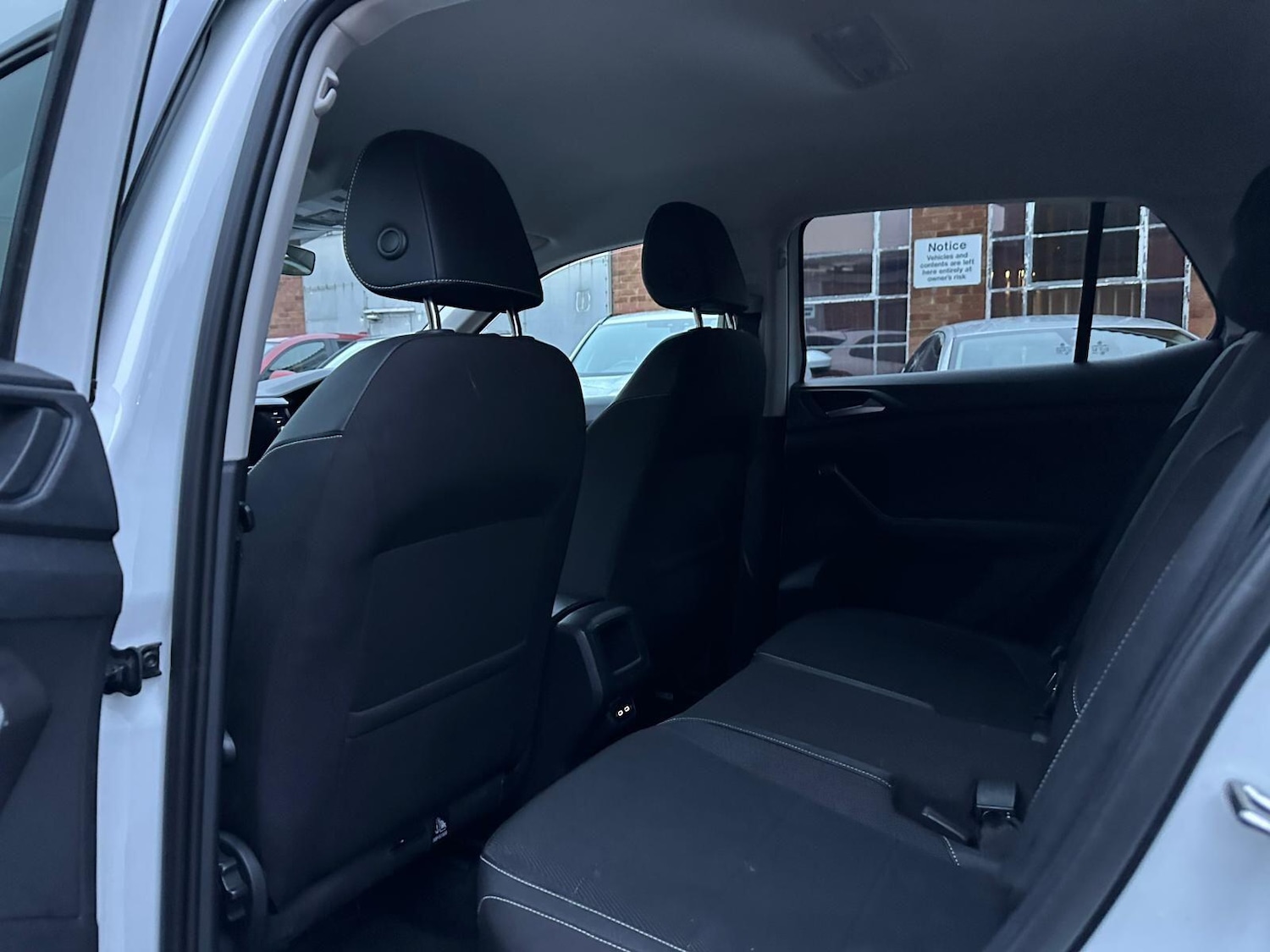 Used Volkswagen T-Cross 2022 for sale - 77202653: Photo 47