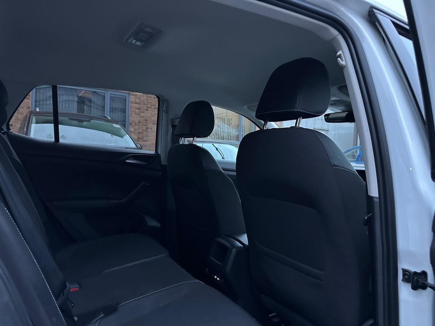 Used Volkswagen T-Cross 2022 for sale - 77202653: Photo 48