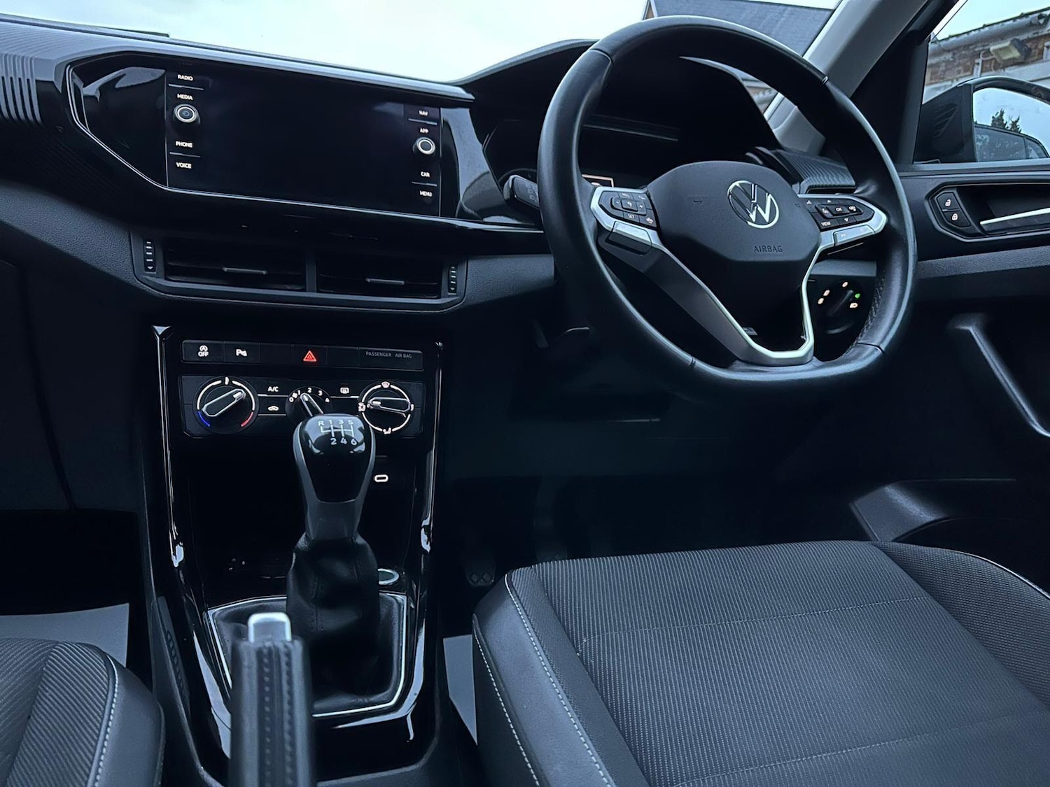 Used Volkswagen T-Cross 2022 for sale - 77202653: Photo 49