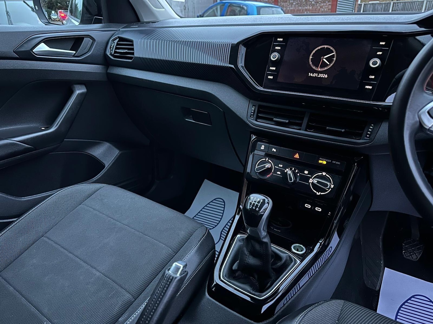 Used Volkswagen T-Cross 2022 for sale - 77202653: Photo 51