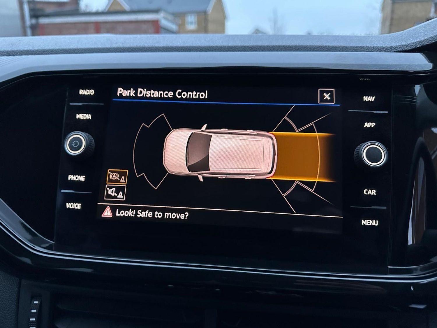 Used Volkswagen T-Cross 2022 for sale - 77202653: Photo 53