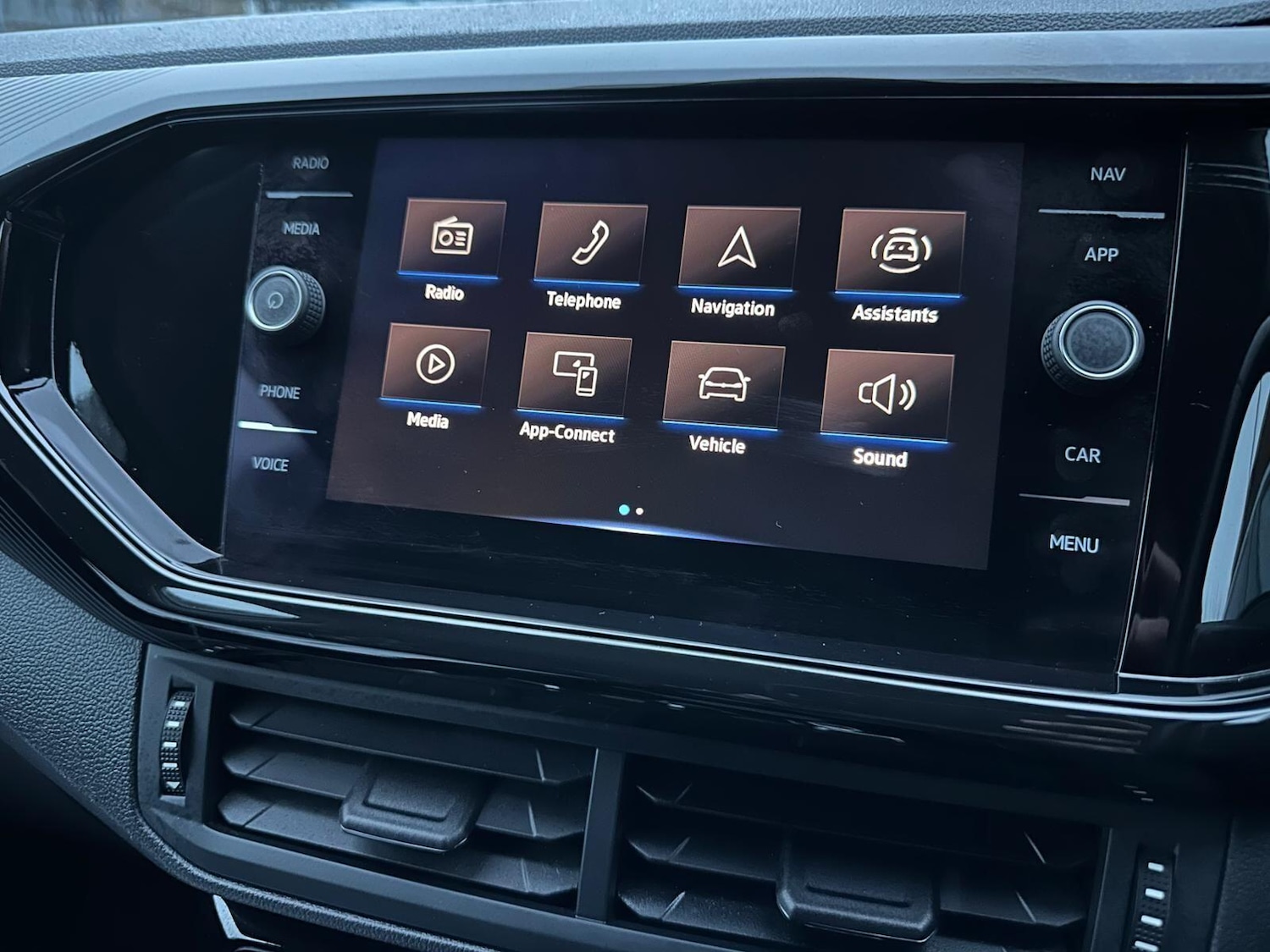 Used Volkswagen T-Cross 2022 for sale - 77202653: Photo 54