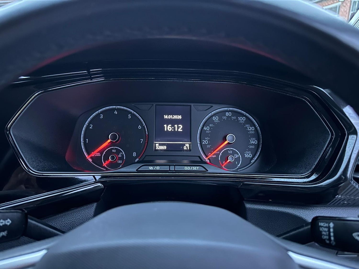 Used Volkswagen T-Cross 2022 for sale - 77202653: Photo 56