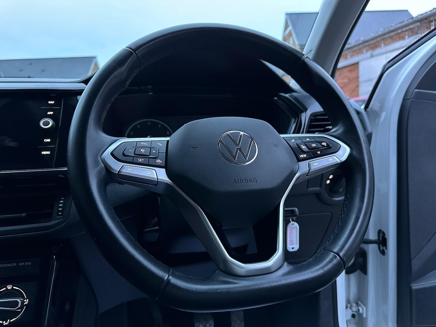 Used Volkswagen T-Cross 2022 for sale - 77202653: Photo 57