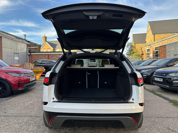Used Land Rover Range Rover Velar for sale - 76284335: Photo 23
