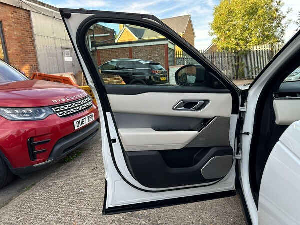 Used Land Rover Range Rover Velar for sale - 76284335: Photo 30