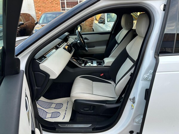 Used Land Rover Range Rover Velar for sale - 76284335: Photo 31