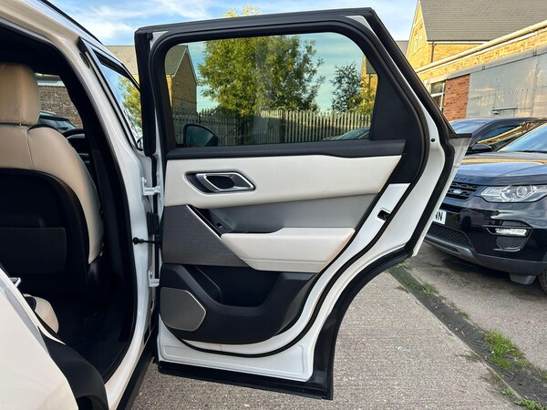 Used Land Rover Range Rover Velar for sale - 76284335: Photo 35