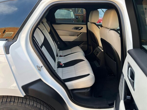 Used Land Rover Range Rover Velar for sale - 76284335: Photo 36