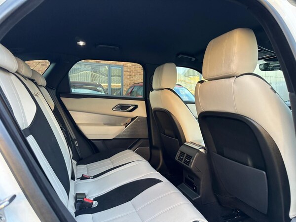 Used Land Rover Range Rover Velar for sale - 76284335: Photo 37