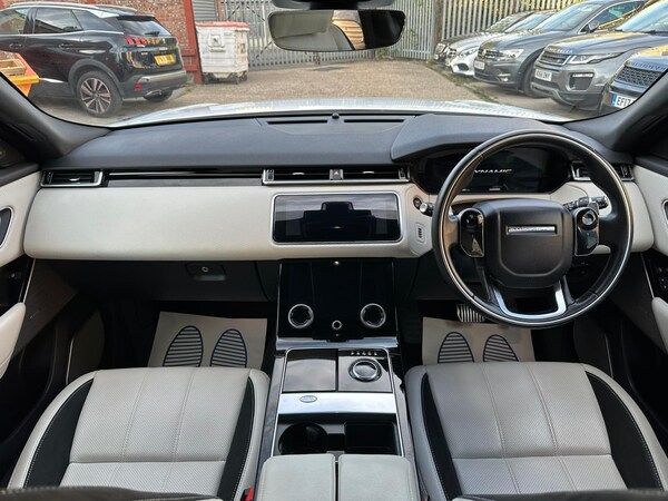 Used Land Rover Range Rover Velar for sale - 76284335: Photo 38