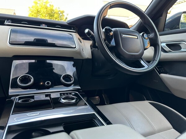 Used Land Rover Range Rover Velar for sale - 76284335: Photo 39