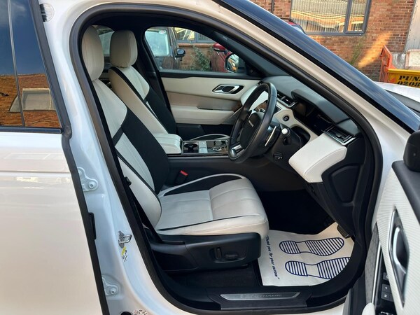 Used Land Rover Range Rover Velar for sale - 76284335: Photo 41