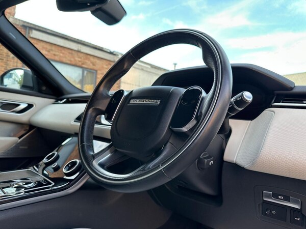 Used Land Rover Range Rover Velar for sale - 76284335: Photo 42