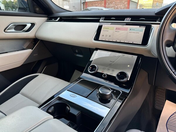 Used Land Rover Range Rover Velar for sale - 76284335: Photo 43