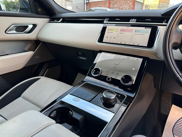 Used Land Rover Range Rover Velar for sale - 76284335: Photo 44