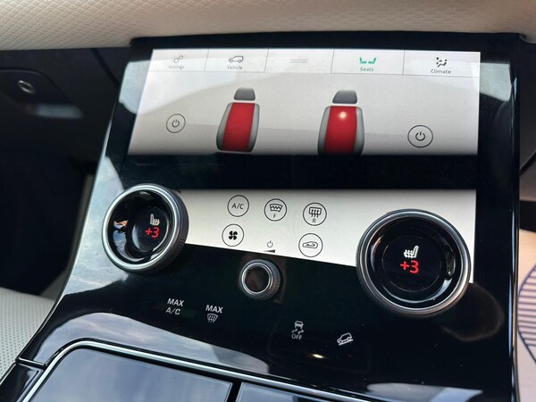Used Land Rover Range Rover Velar for sale - 76284335: Photo 47