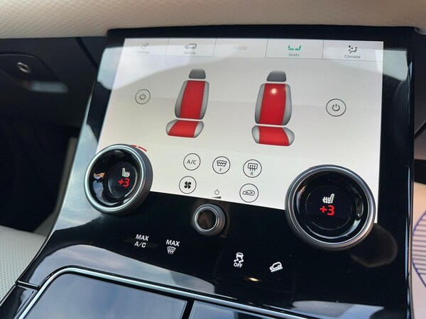 Used Land Rover Range Rover Velar for sale - 76284335: Photo 48