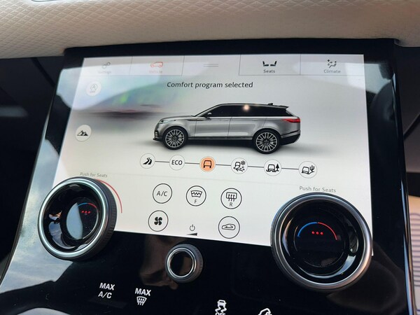Used Land Rover Range Rover Velar for sale - 76284335: Photo 49