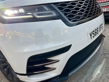 Used Land Rover Range Rover Velar for sale - 76284335: Photo 4
