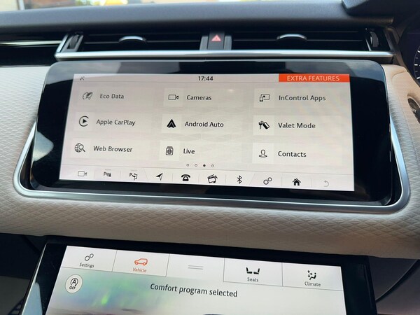 Used Land Rover Range Rover Velar for sale - 76284335: Photo 50