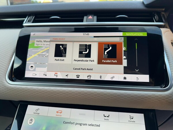 Used Land Rover Range Rover Velar for sale - 76284335: Photo 53