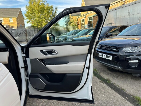 Used Land Rover Range Rover Velar for sale - 76284335: Photo 56