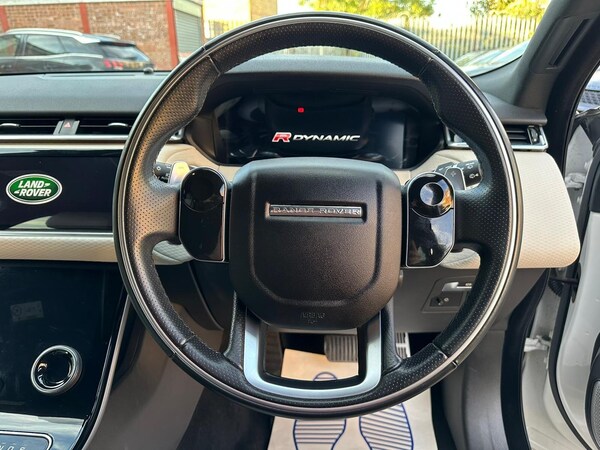 Used Land Rover Range Rover Velar for sale - 76284335: Photo 57