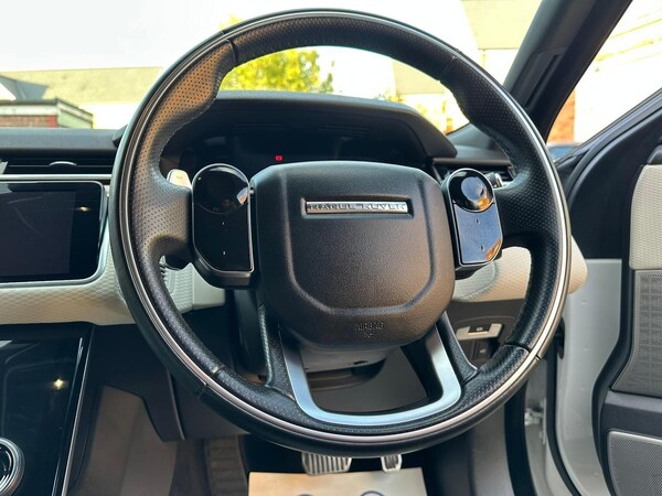 Used Land Rover Range Rover Velar for sale - 76284335: Photo 58