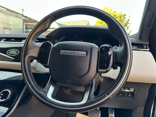 Used Land Rover Range Rover Velar for sale - 76284335: Photo 59