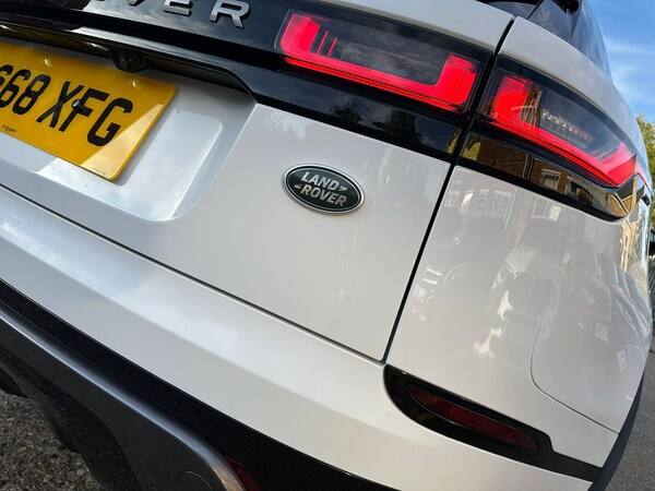 Used Land Rover Range Rover Velar for sale - 76284335: Photo 9