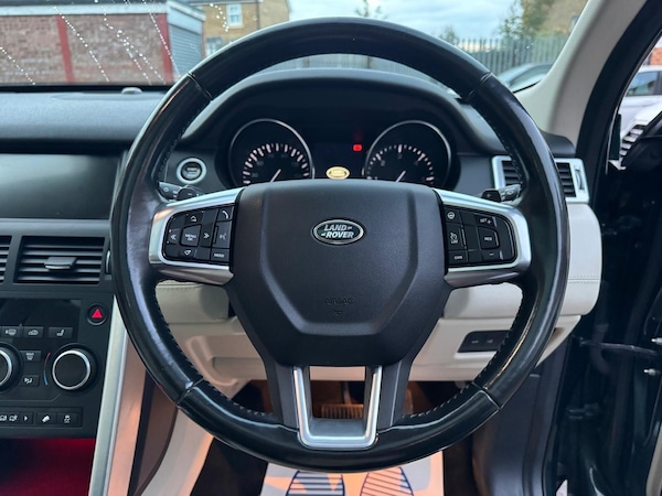 Used Land Rover Discovery Sport 2016 for sale - 76336755: Photo 20