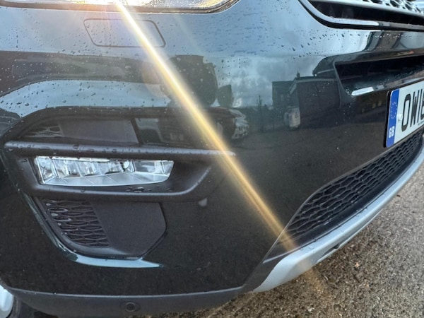 Used Land Rover Discovery Sport 2016 for sale - 76336755: Photo 31