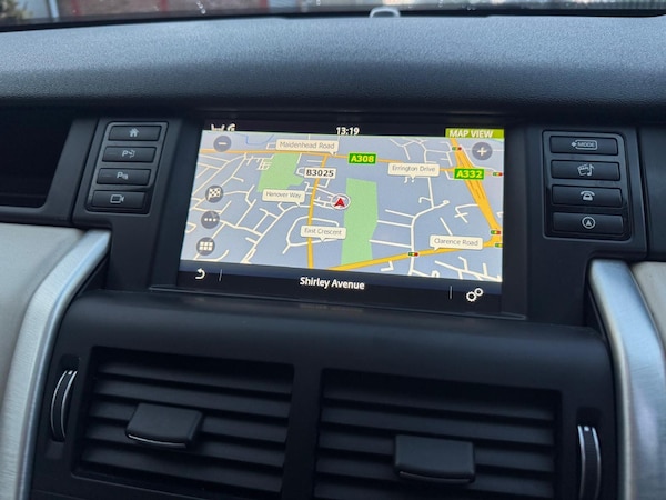 Used Land Rover Discovery Sport 2016 for sale - 76336755: Photo 48