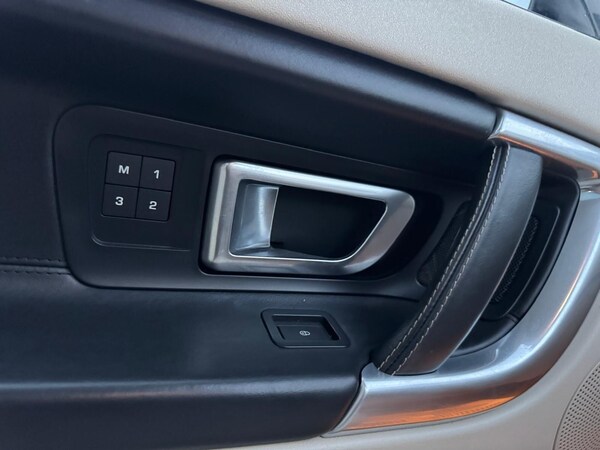 Used Land Rover Discovery Sport 2016 for sale - 76336755: Photo 52