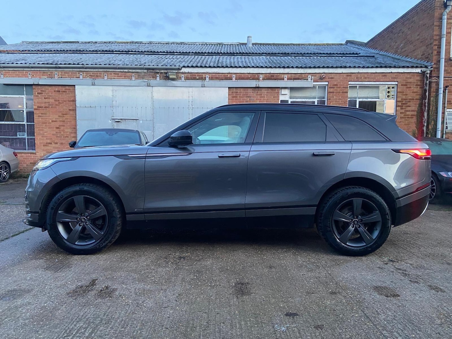 Used Land Rover Range Rover Velar 2019 for sale - 77016291: Photo 12
