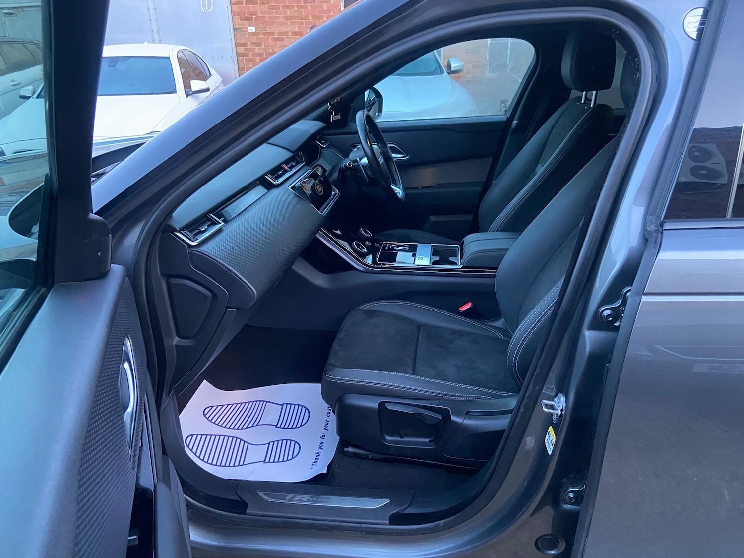 Used Land Rover Range Rover Velar 2019 for sale - 77016291: Photo 14