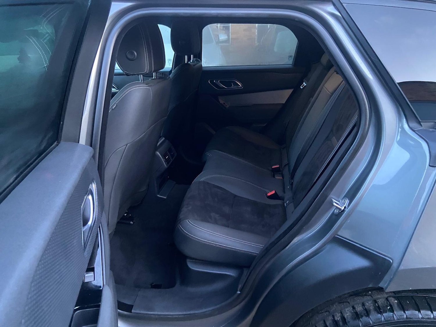 Used Land Rover Range Rover Velar 2019 for sale - 77016291: Photo 15