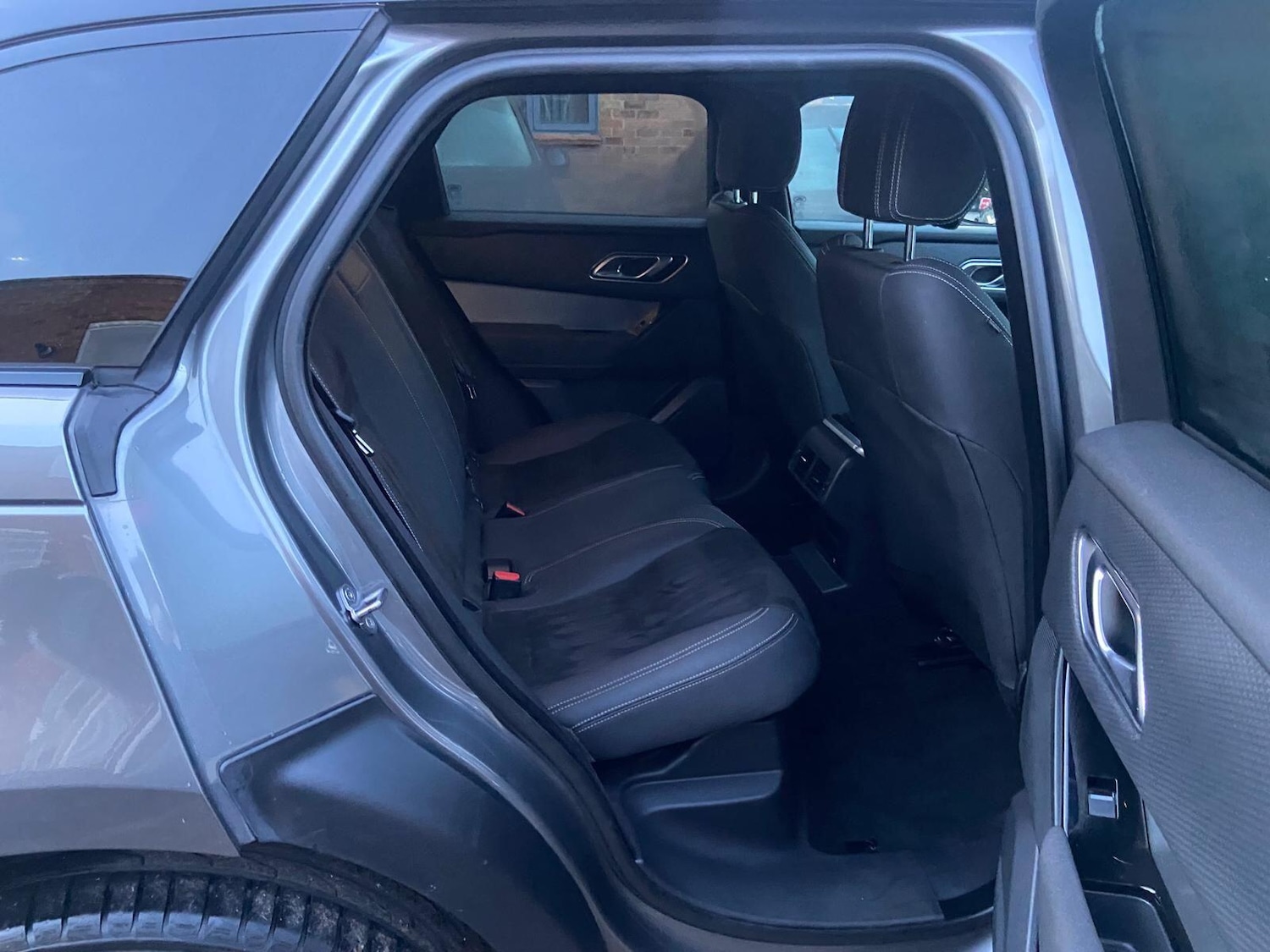 Used Land Rover Range Rover Velar 2019 for sale - 77016291: Photo 16