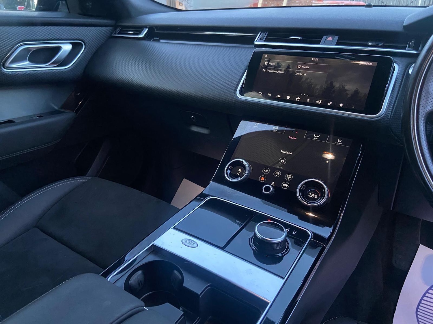 Used Land Rover Range Rover Velar 2019 for sale - 77016291: Photo 19