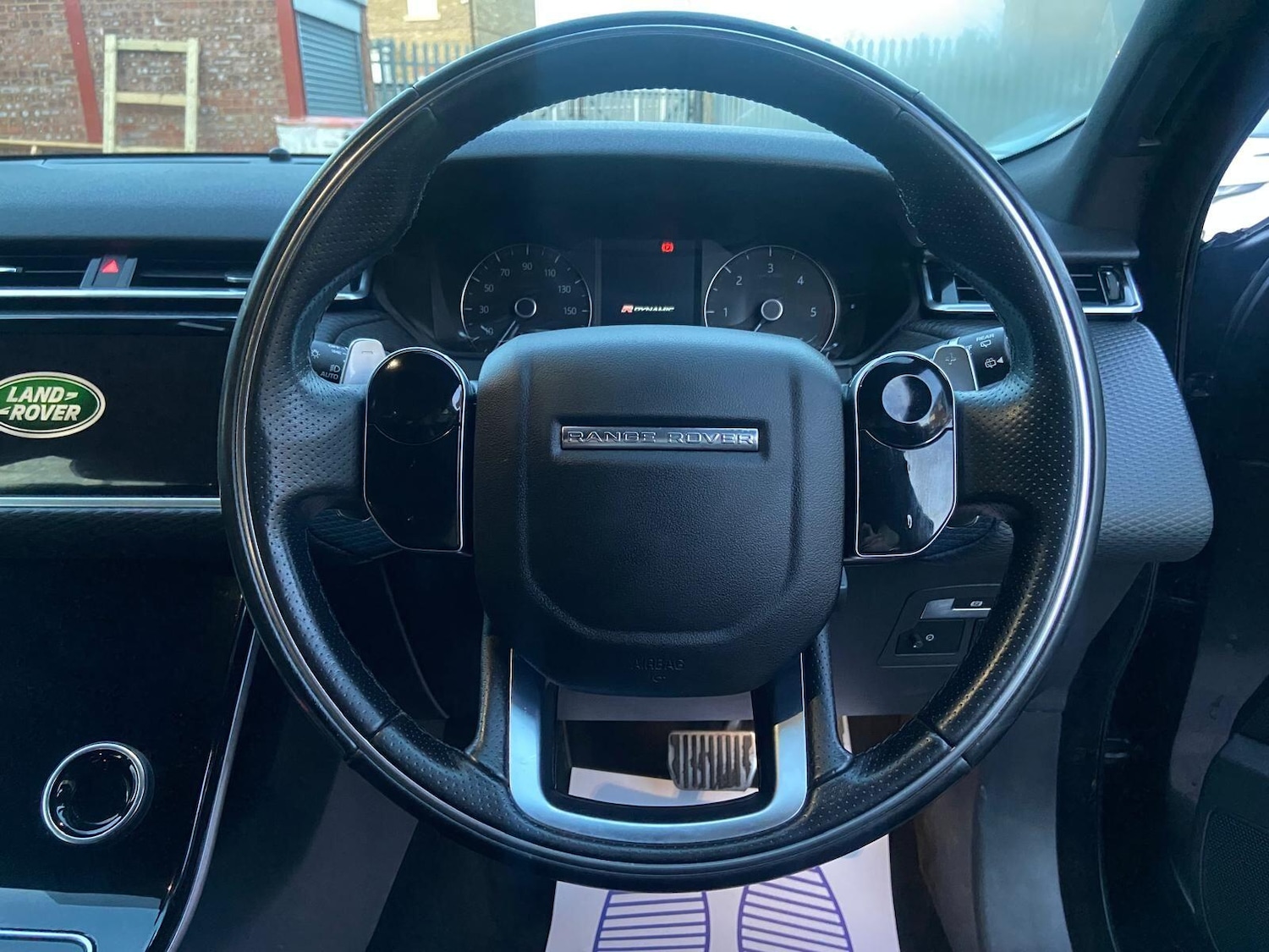 Used Land Rover Range Rover Velar 2019 for sale - 77016291: Photo 20