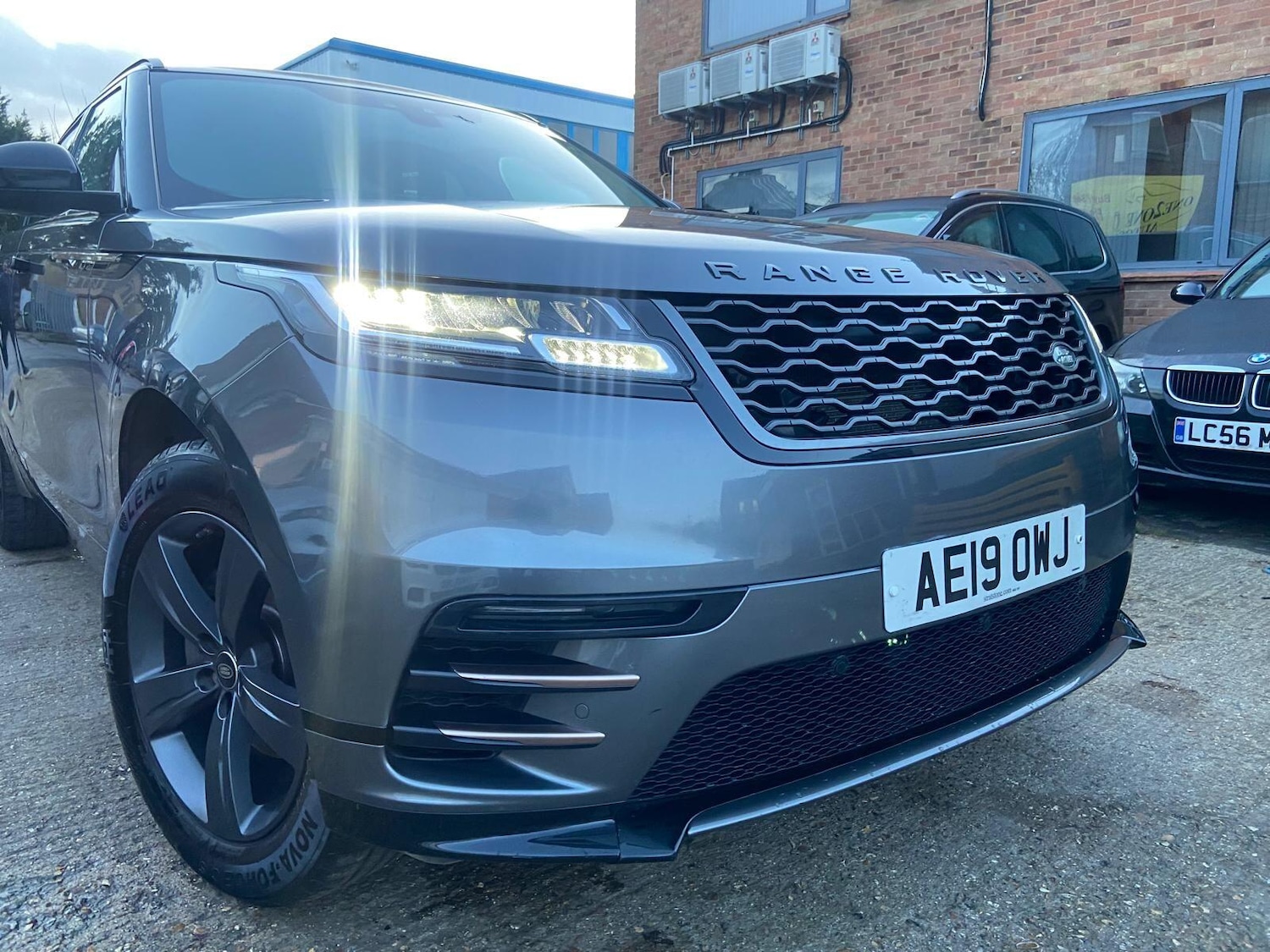 Used Land Rover Range Rover Velar 2019 for sale - 77016291: Photo 27
