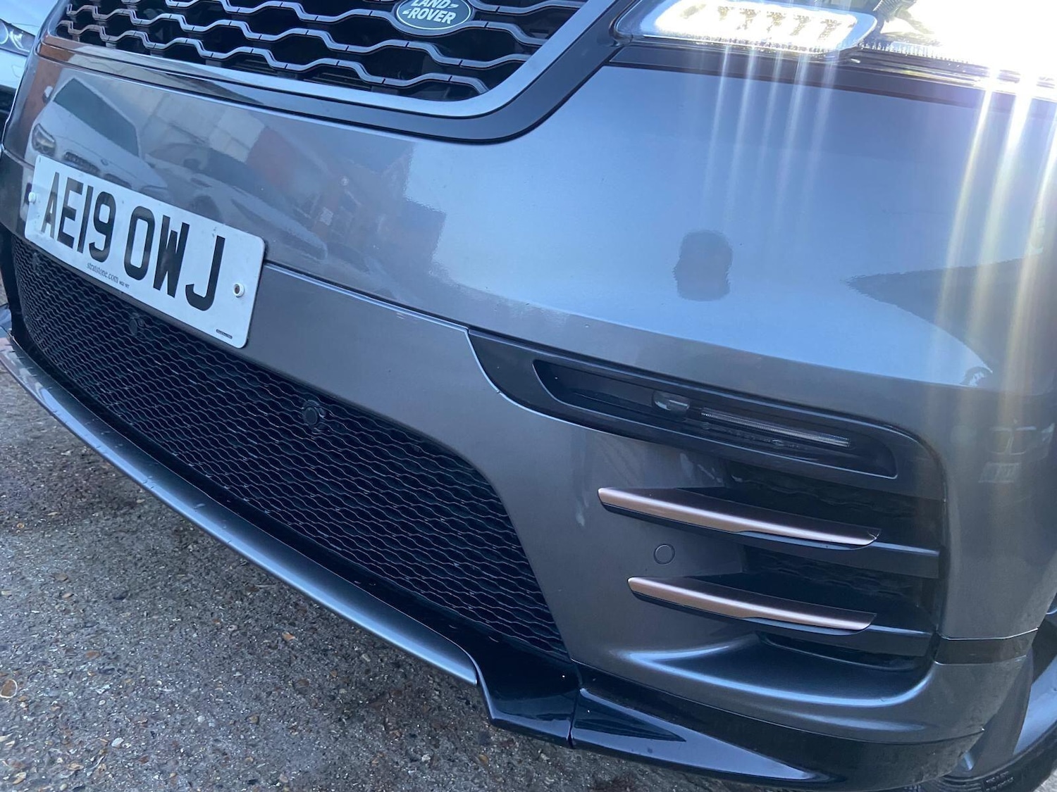 Used Land Rover Range Rover Velar 2019 for sale - 77016291: Photo 31