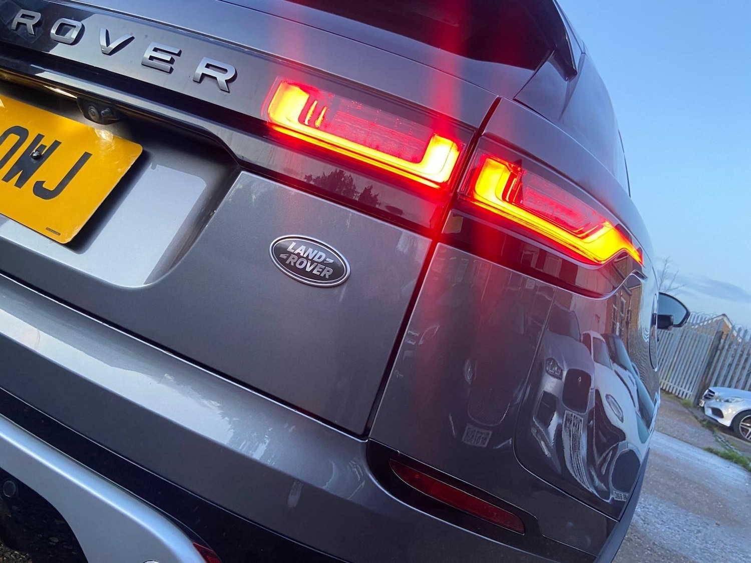 Used Land Rover Range Rover Velar 2019 for sale - 77016291: Photo 32