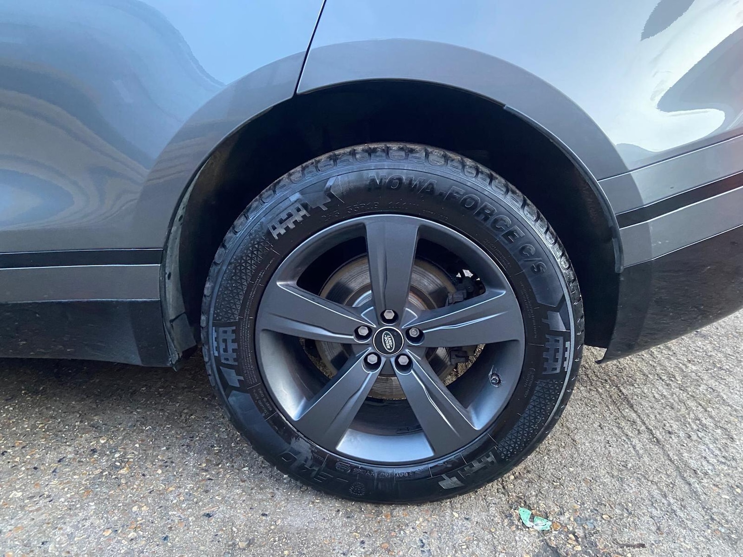 Used Land Rover Range Rover Velar 2019 for sale - 77016291: Photo 36