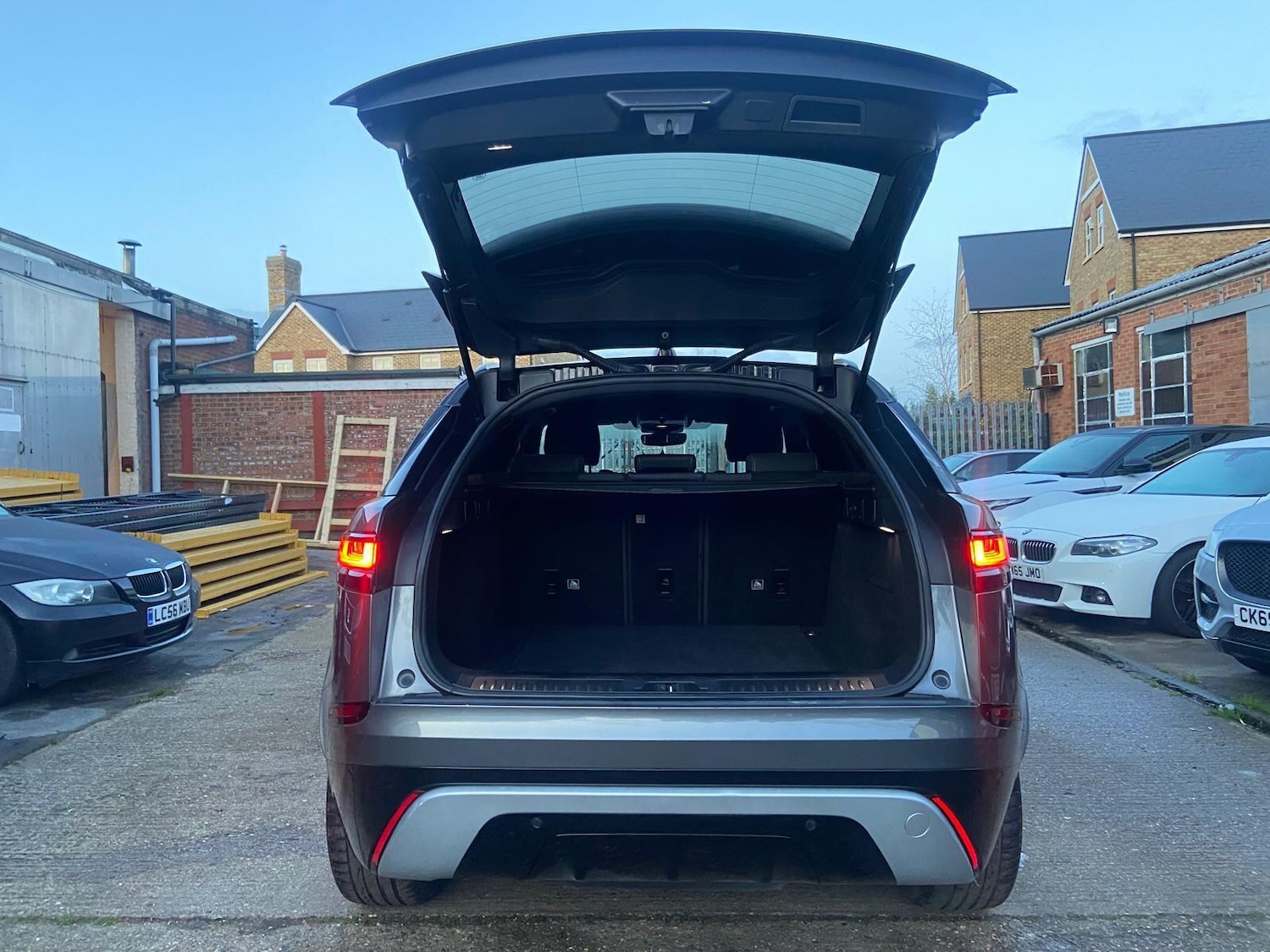 Used Land Rover Range Rover Velar 2019 for sale - 77016291: Photo 37