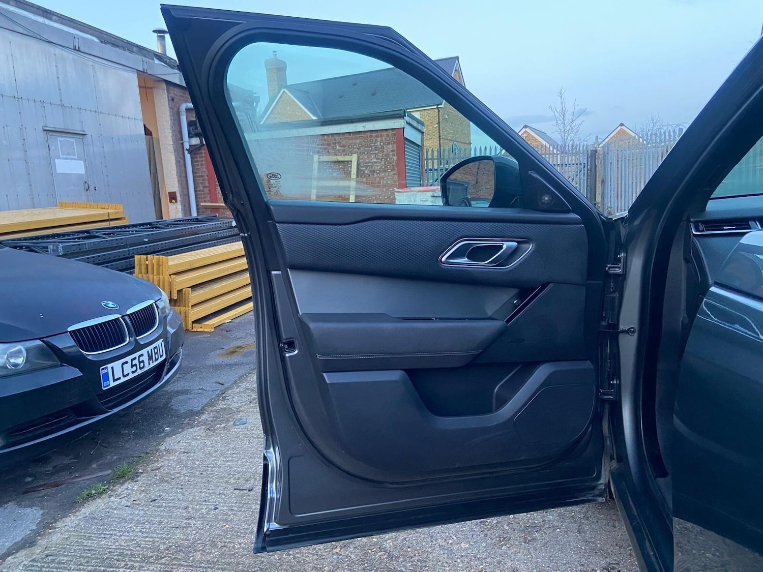 Used Land Rover Range Rover Velar 2019 for sale - 77016291: Photo 39