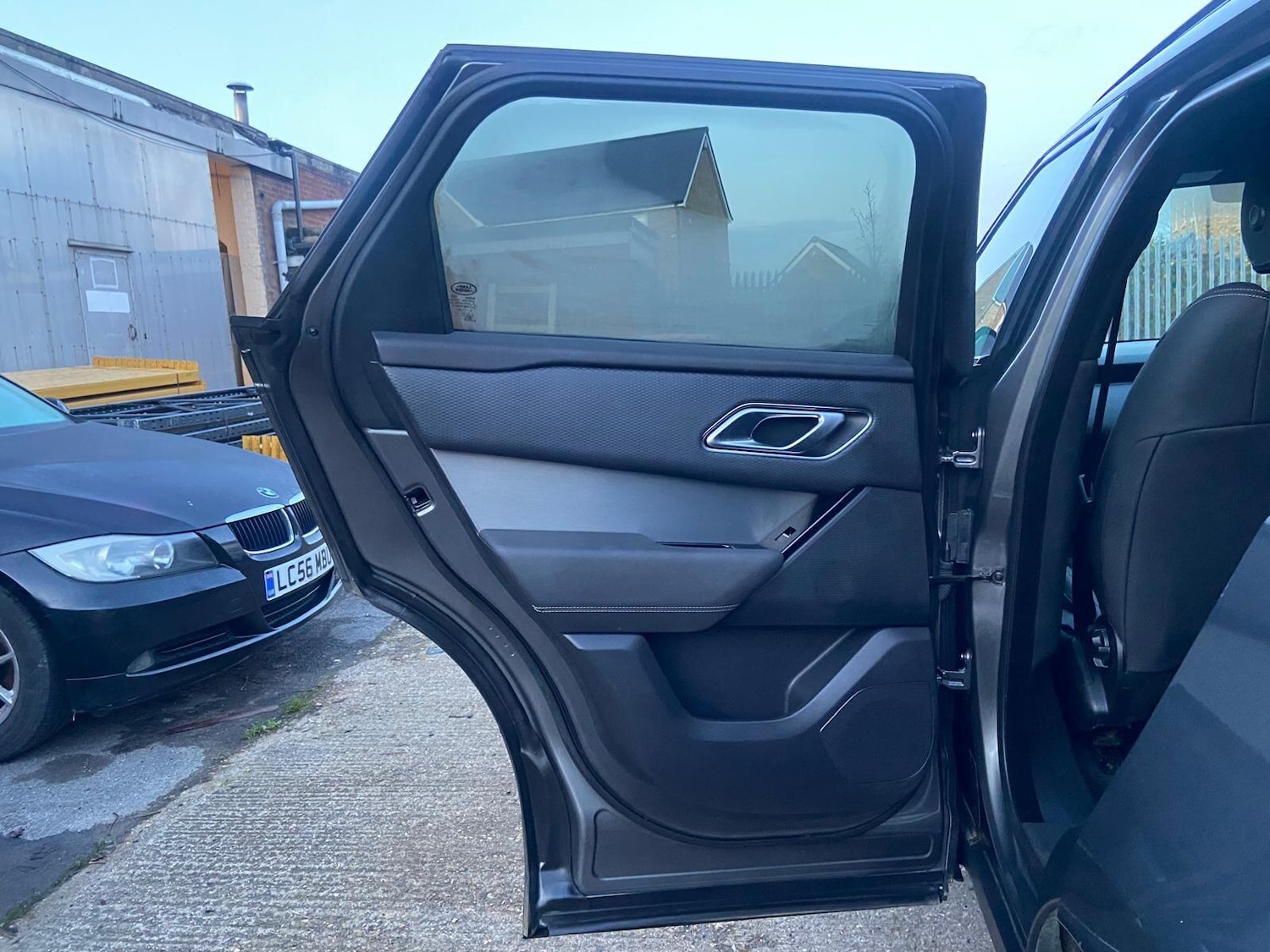 Used Land Rover Range Rover Velar 2019 for sale - 77016291: Photo 40